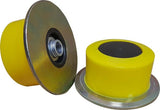 KRAMP Flanschrolle Ø95 / 130 IDØ16,3 mm H: 52 mm 60200204N
