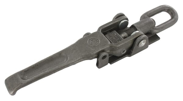 KRAMP Exzenterverschluss 602038400