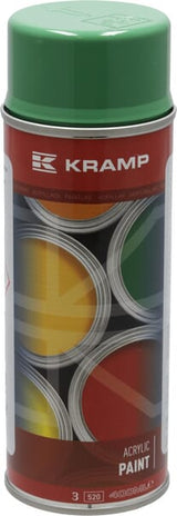 KRAMP RAL 6024, Verkehrsgrün, 400 ml 602404KR