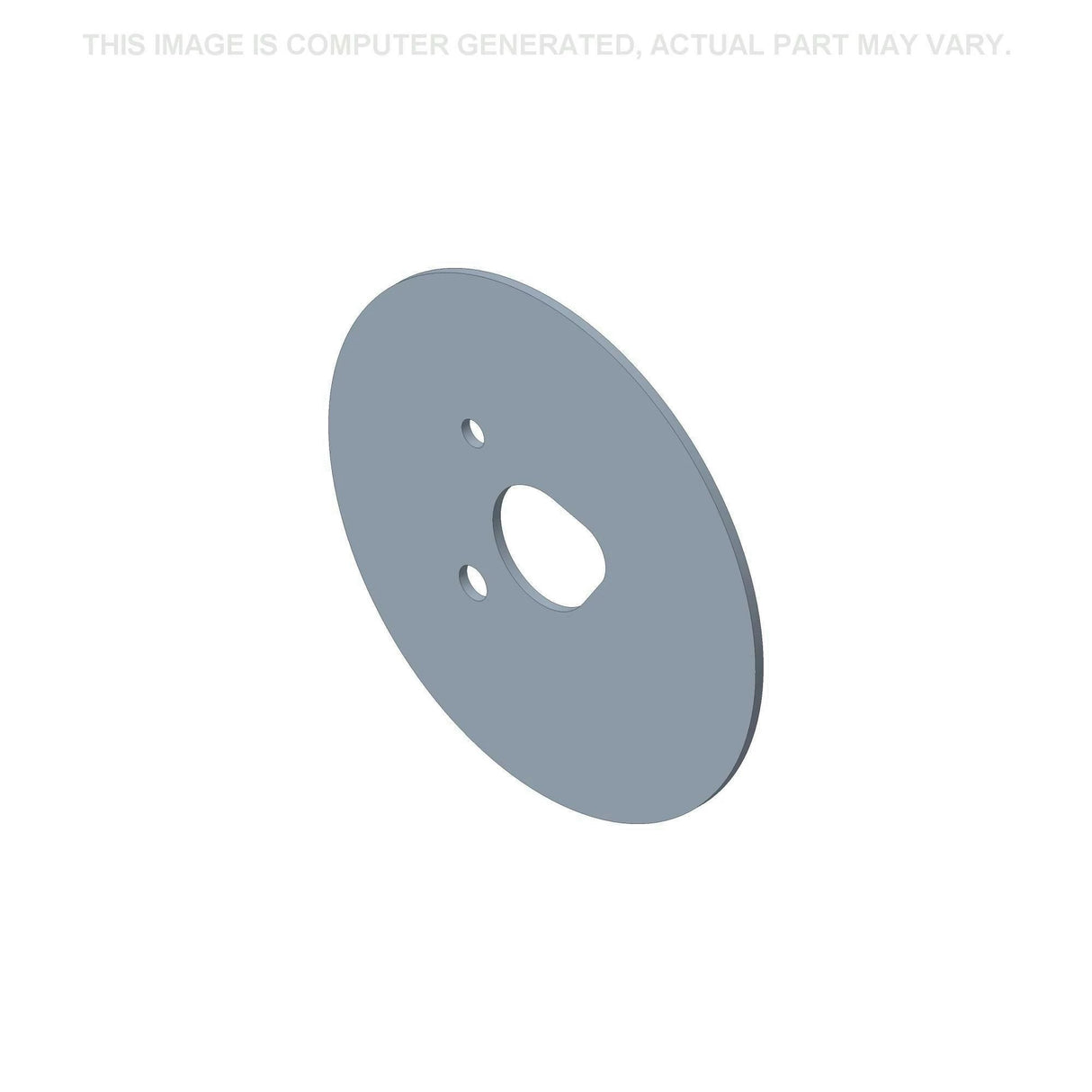 Original New Holland CNH Ersatzteil Nummer 602702 BREMSSCHEIBE 