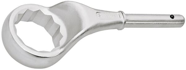 Pull ring spanner 34mm, Gedore