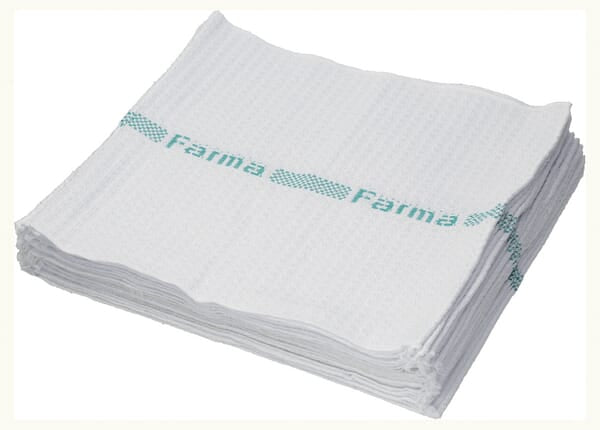 KRAMP Melktücher Super, 250 Stck. 603051FA