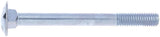 KRAMP Schloßschr. verz.M10x100 8.8 - 25 Stück 6031010088