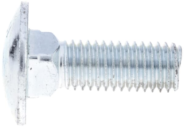 Lock cabinet galv.M10x30 8.8 - 25 pieces