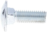 Lock cabinet galv.M10x30 8.8 - 25 pieces