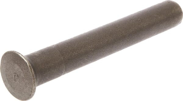 Hinge bolt e.g. Weld on
