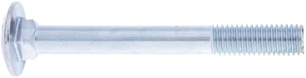 KRAMP Schloßschr. verz.M10x90 8.8 - 25 Stück 603109088