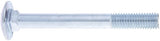 KRAMP Schloßschr. verz.M10x90 8.8 - 25 Stück 603109088