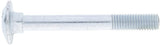 KRAMP Schloßschr. verz.M12x100 8.8 - 25 Stück 6031210088