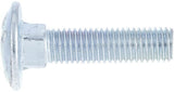 KRAMP Schlossschraube M8x25 RVS-A4 - 50 Stück 603825RVSA4