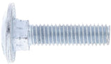 KRAMP Schloßschr. verz.M6x25 8.8 - 50 Stück 60362588