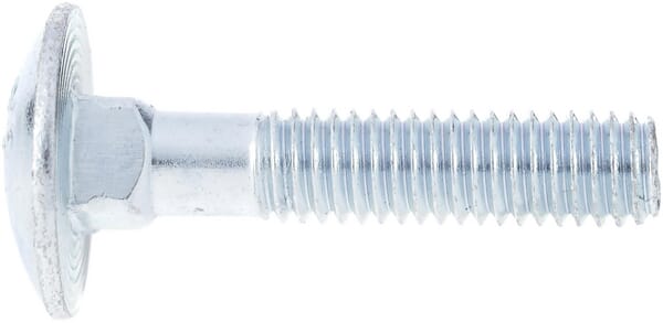 KRAMP Schloßschr. verz.M6x30 8.8 - 50 Stück 60363088