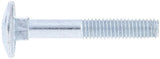 KRAMP Schloßschr. verz.M6x40 8.8 - 50 Stück 60364088