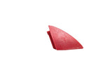 Locking part display red AL-KO