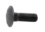 KRAMP Schlossschraube M12x40 8.8 schwarz - 25 Stück 603124088B