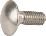 KRAMP Schlosss. M8x20 Edelstahl A2 - 50 Stück 603820RVSP050