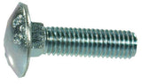 KRAMP Schloßschr. verz.M16x100 8.8 6031610088