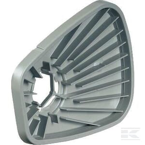 KRAMP Filterhalter Serie 5000 (2P) 603P02