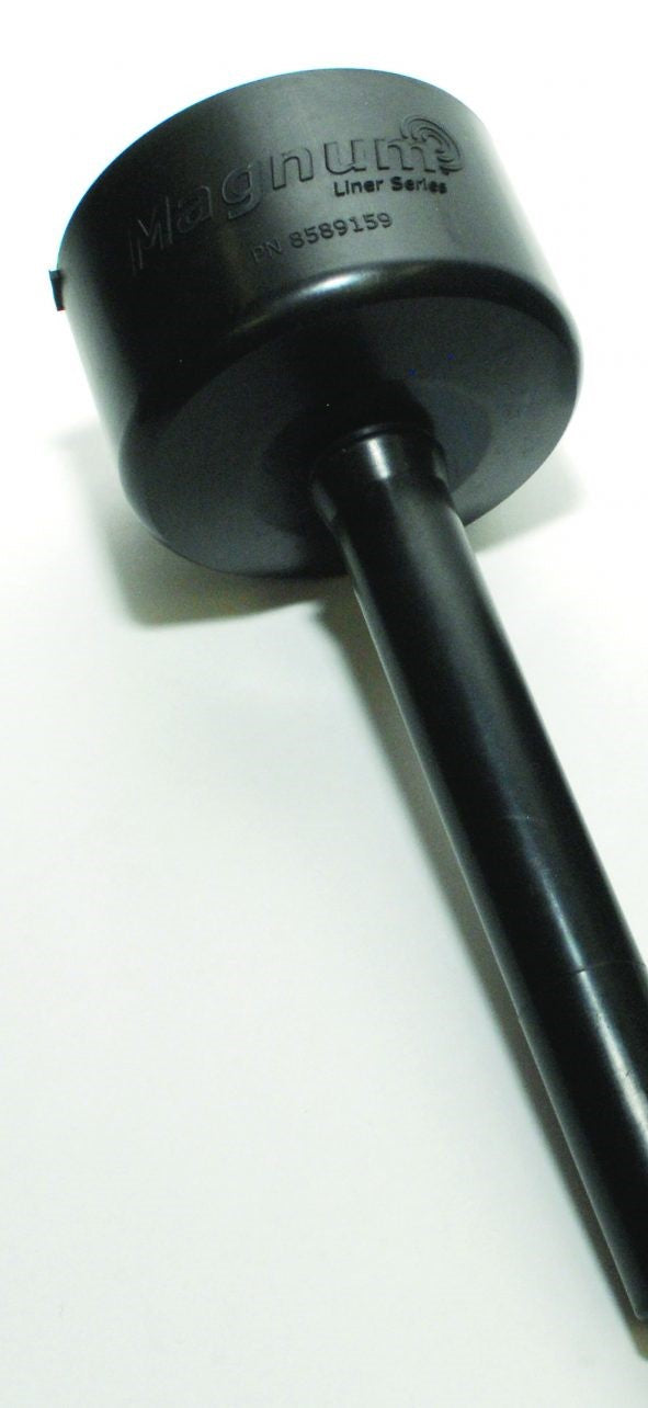 Boumatic Gummi-Spülkappe 8589159 (604-008-589-159)