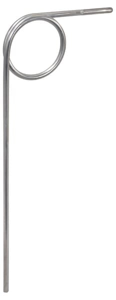 KRAMP Abstreifzinke - 1 Stück - 6040G200