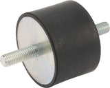 KRAMP Vibrationsdämpfer Typ A 6040A70