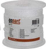 KRAMP Nylonkordel polya. 4mm x 100m 604100GP