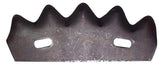 KRAMP Futtermischwagenmesser L. 60503502Z