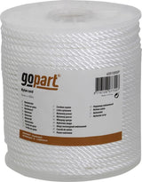 KRAMP Nylonkordel polya. 5mm x 100m 605100GP