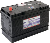 KRAMP Batterie 12V 105Ah 800A Kramp 605102080KR