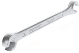 KRAMP Ringschlüssel offen 10.0 mm 12.0mm , Gedore 4001012GED
