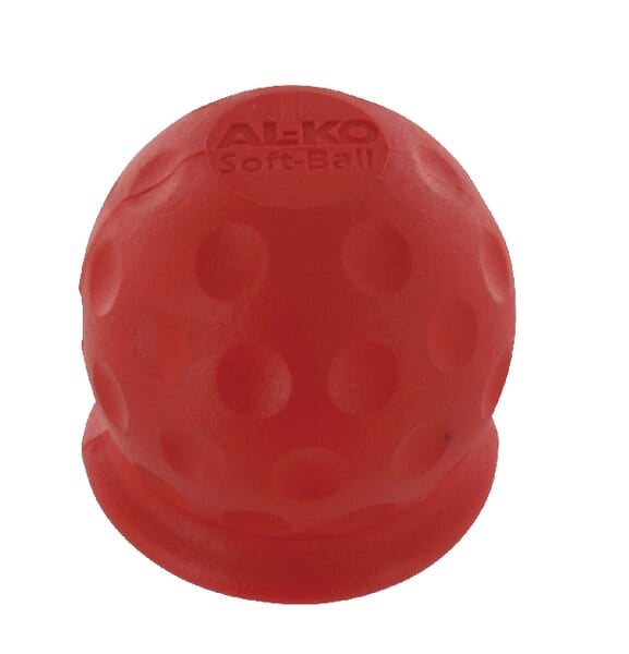 KRAMP Schutz Soft Ball rot 605307ALKO