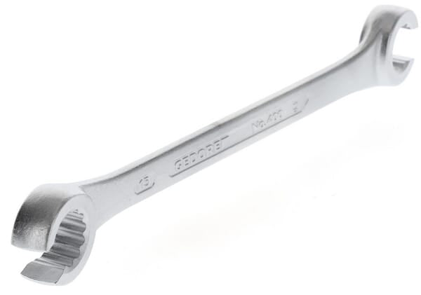 KRAMP Ringschlüssel offen 13.0 mm 15.0mm , Gedore SL4001315