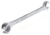 KRAMP Ringschlüssel offen 13.0 mm 15.0mm , Gedore SL4001315