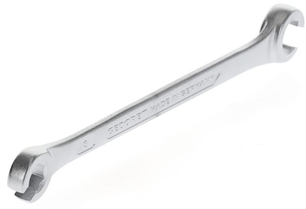 KRAMP Ringschlüssel offen 8.0 mm 10.0mm , Gedore SL400810