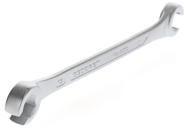 KRAMP Ringschlüssel offen 11.0 mm 13.0mm , Gedore SL4001113