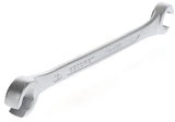 KRAMP Ringschlüssel offen 11.0 mm 13.0mm , Gedore SL4001113
