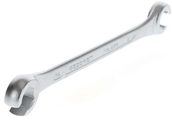 KRAMP Ringschlüssel offen 12.0 mm 14.0mm , Gedore SL4001214