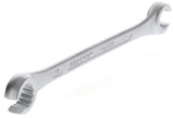 KRAMP Ringschlüssel offen 14.0 mm 17.0mm , Gedore SL4001417