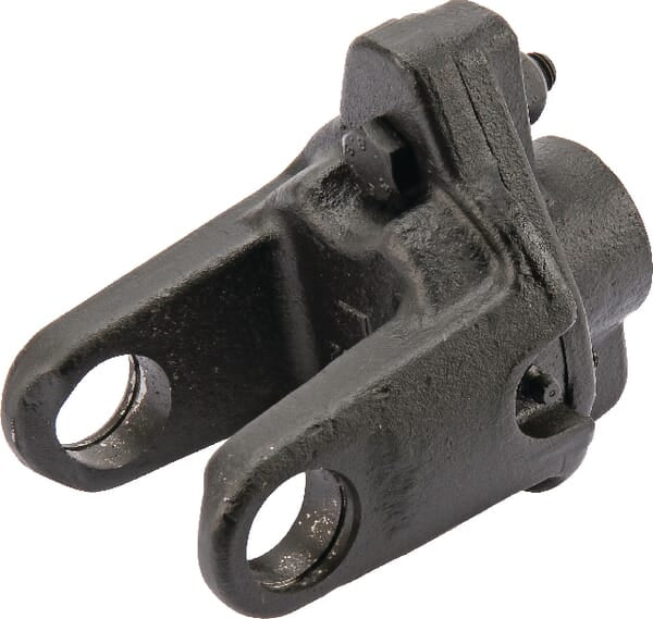 ClutchLB S4/104 2000Nm 1-3/