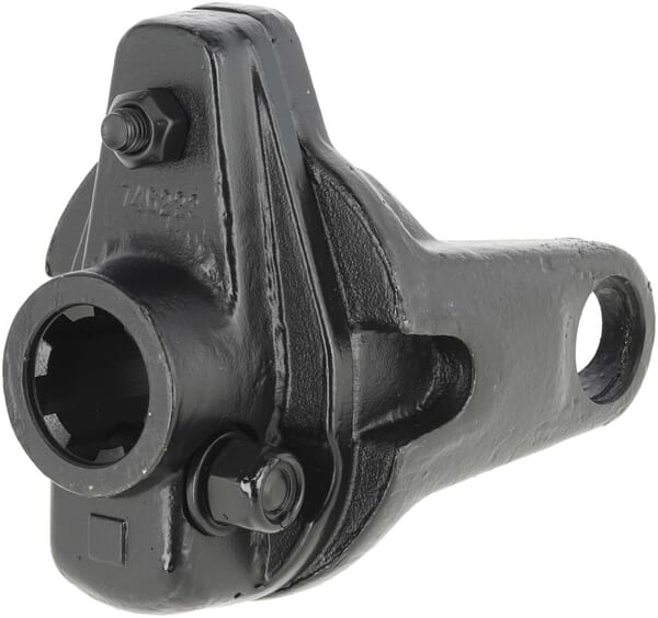 Clutch LB/S7/106 2700Nm