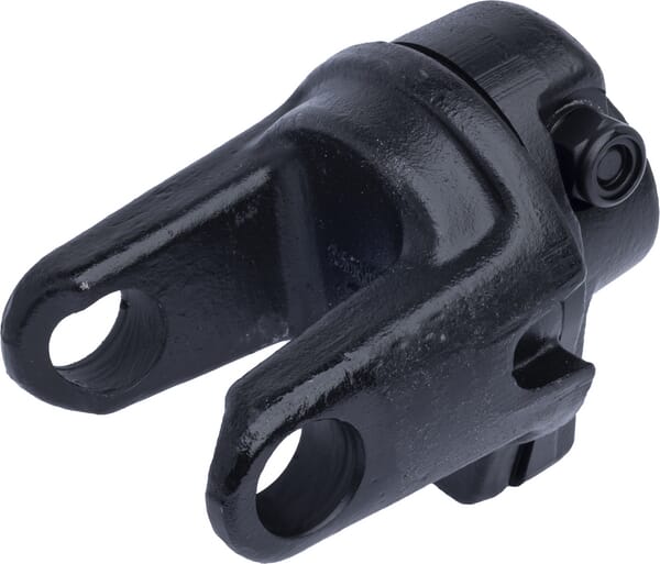 Clutch LB/S7/106 2700Nm