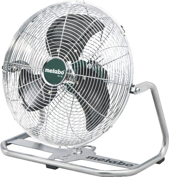 KRAMP Lüfter 18 V AV 18 solo - 1 Stück - 606176850