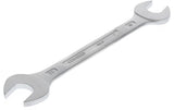 Double open-end wrench 19.0 mm 22.0mm, Gedore