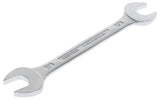 Clé à fourche double 20,0 mm 22,0 mm, Gedore