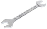 Clé à fourche double 22,0 mm 24,0 mm, Gedore