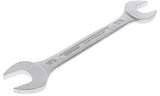 Clé à fourche double 24,0 mm 30,0 mm, Gedore