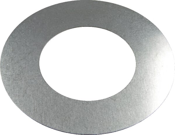 Disc 73x133x0.5mm