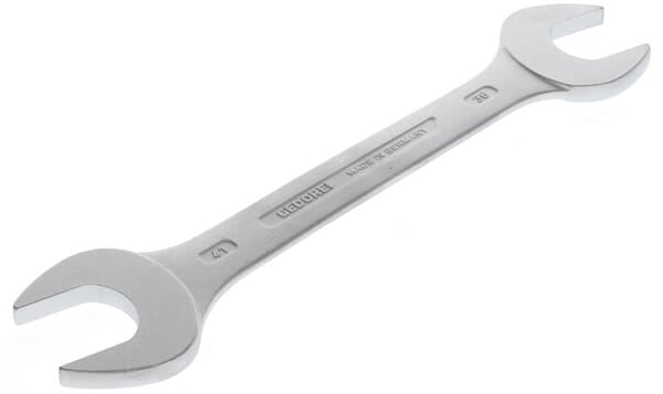 KRAMP Doppelmaulschlüssel 36.0 mm 41.0mm , Gedore SL63641