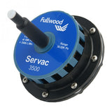 FULLWOOD SERVAC 3500 45263