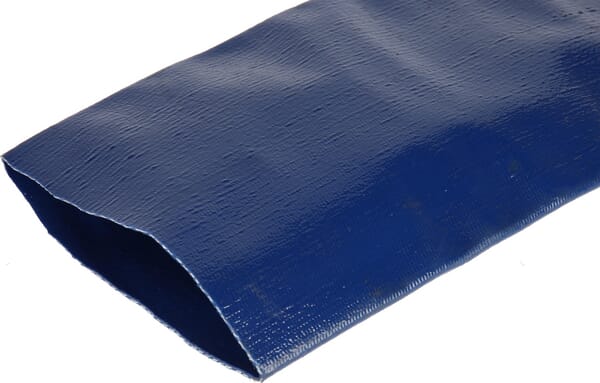 KRAMP PVC Schlauch flach 3" 3070900